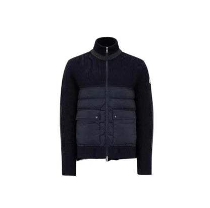 P - CARDIGAN