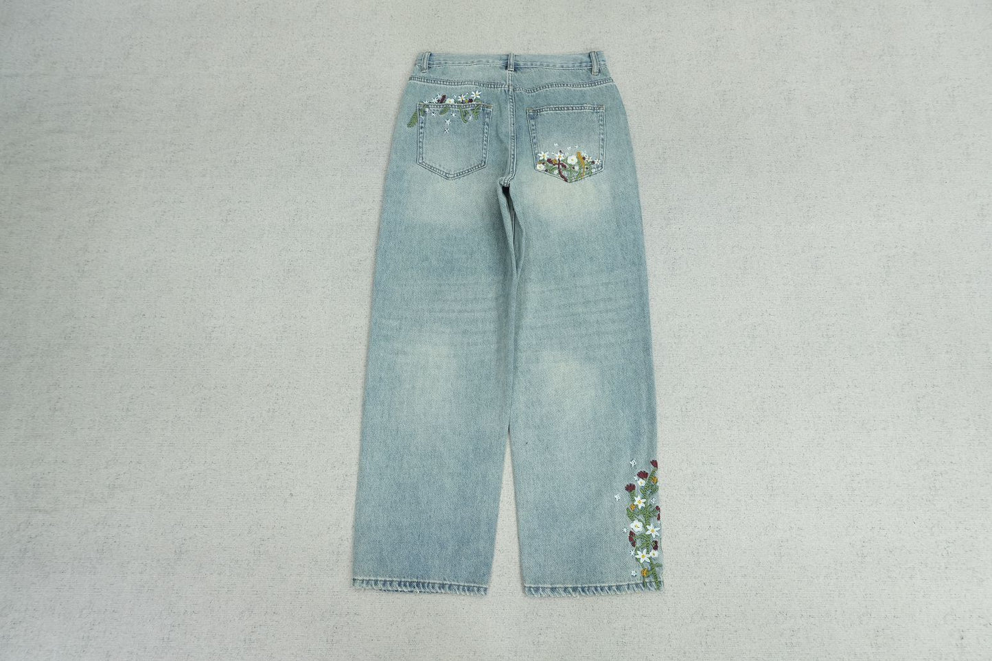 G - JEANS