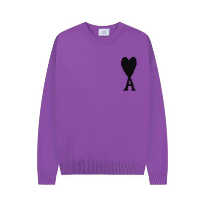 A  - SWEATER
