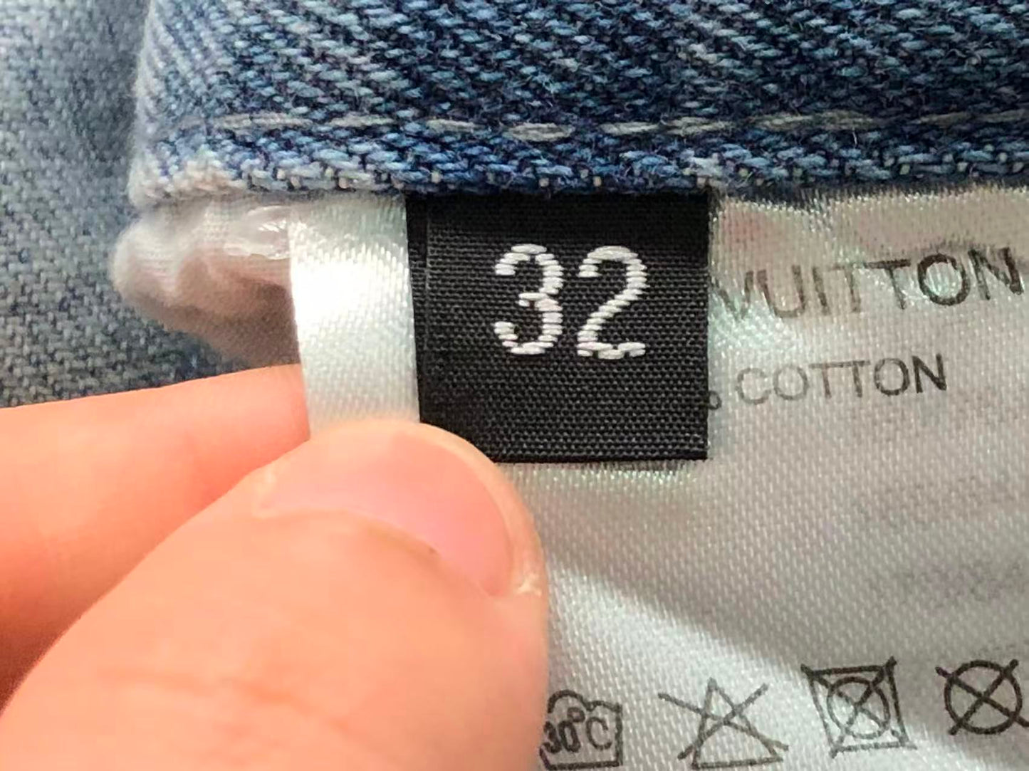 L - SHORTS