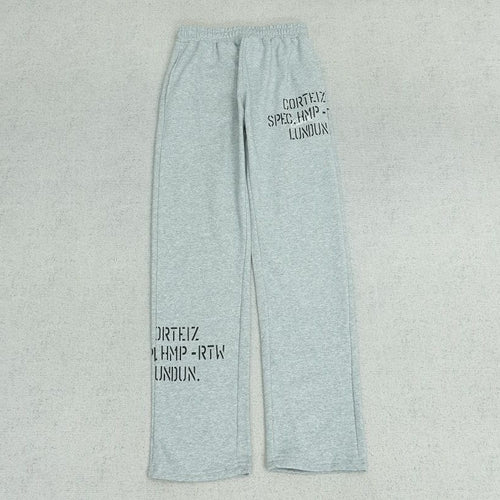 C - SWEATPANTS