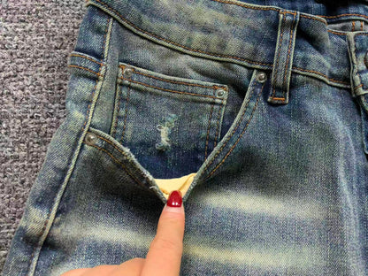 A - SHORTS