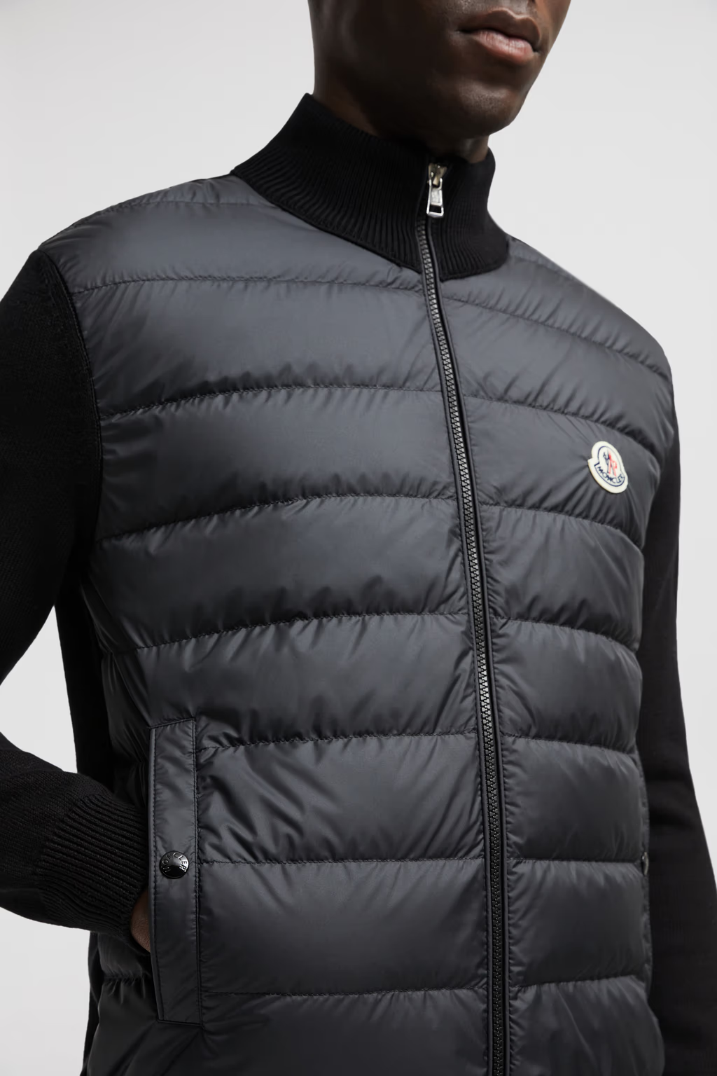 M - CARDIGAN