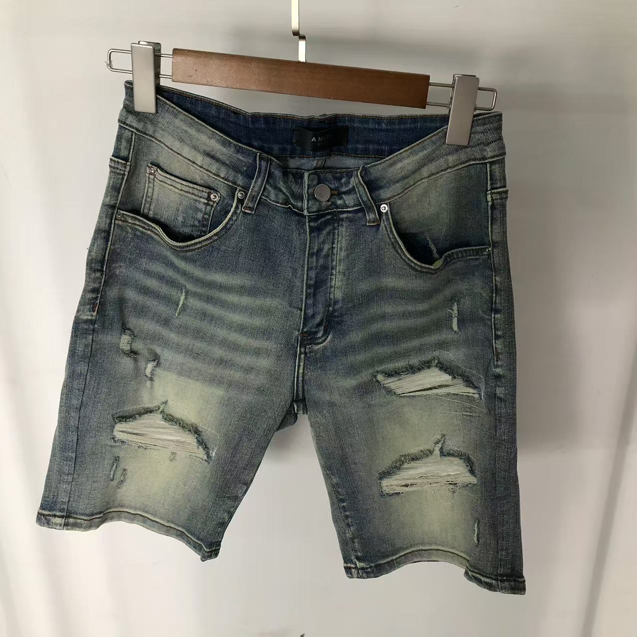 A - SHORTS