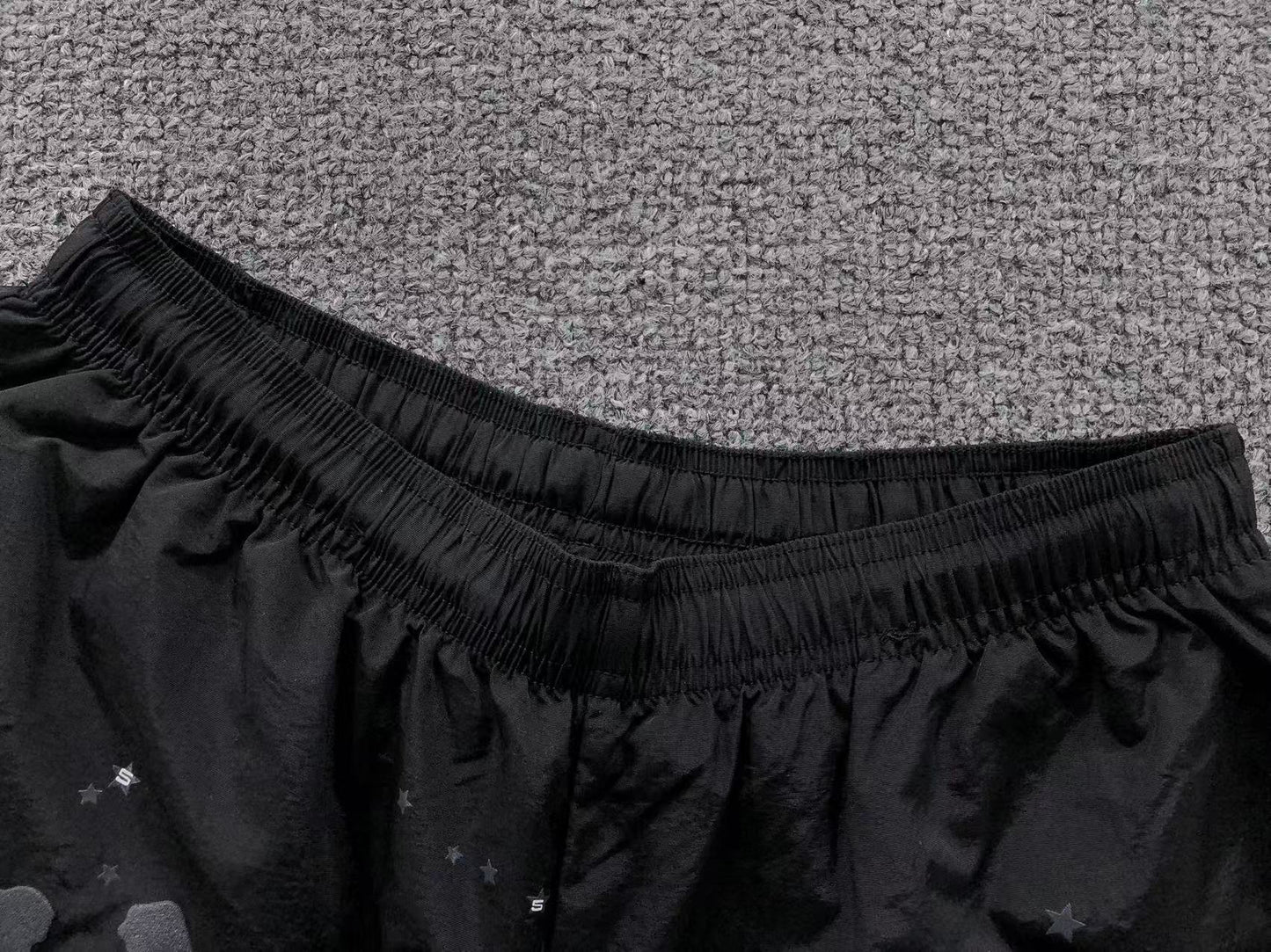 S - SHORTS