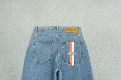 C - JEANS