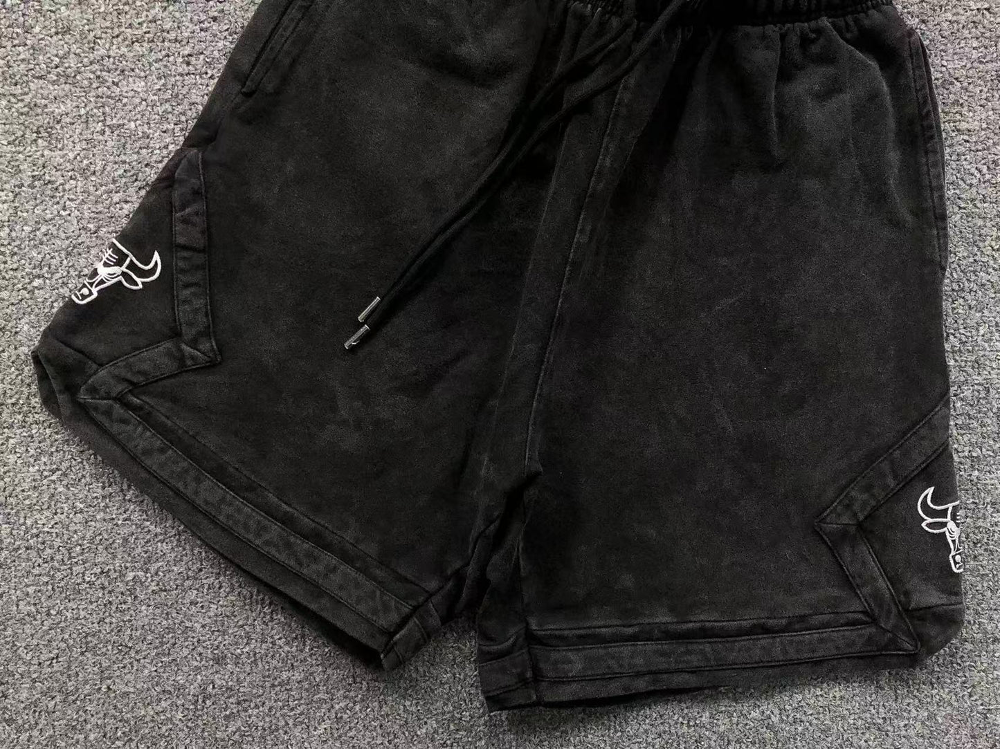 A - SHORTS