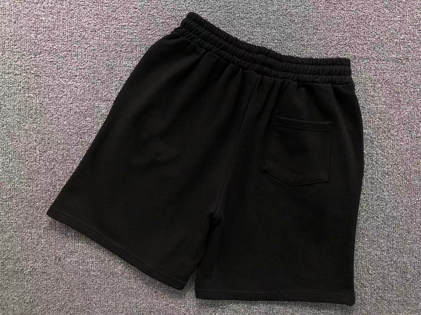 C - SHORTS