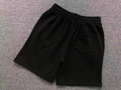 C - SHORTS