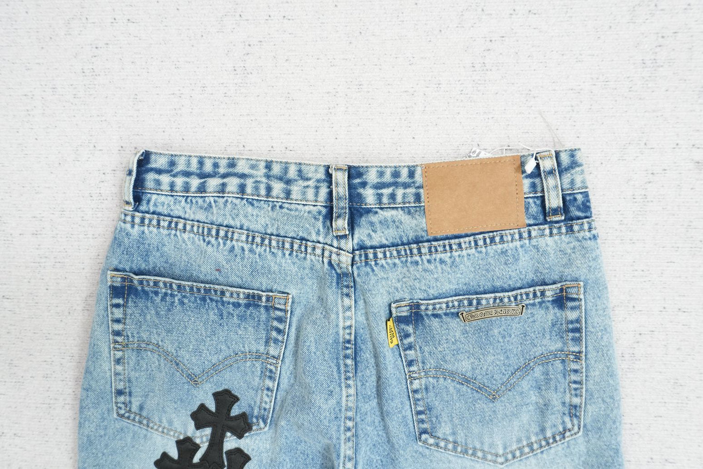 G - JEANS