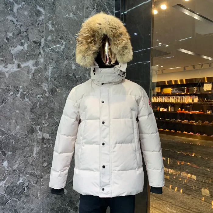 CG - PUFFER