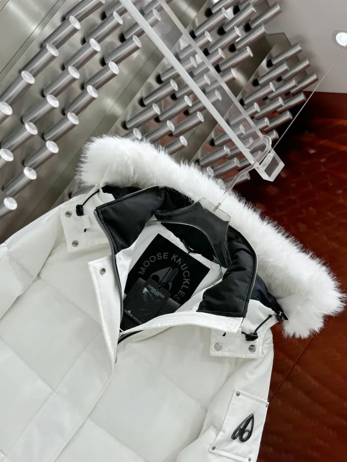 M - PUFFER