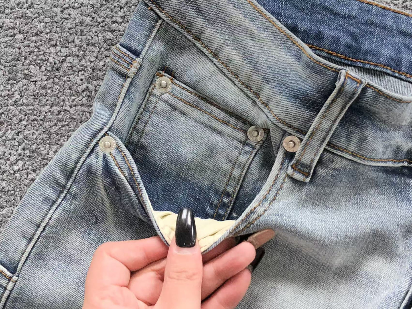 P - SHORTS