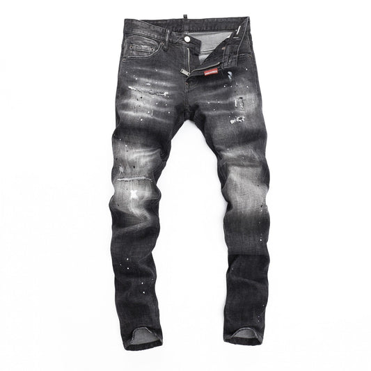 D - JEANS