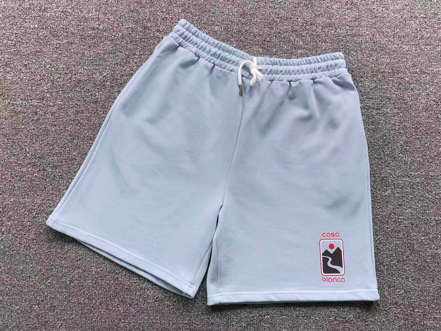 C - SHORTS