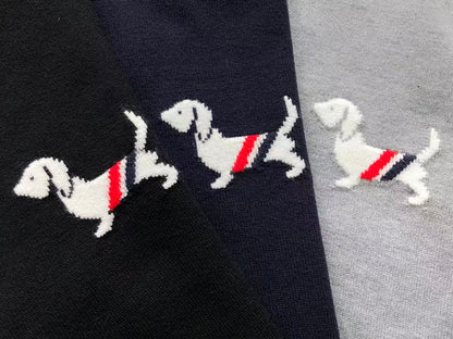 T - SWEATER