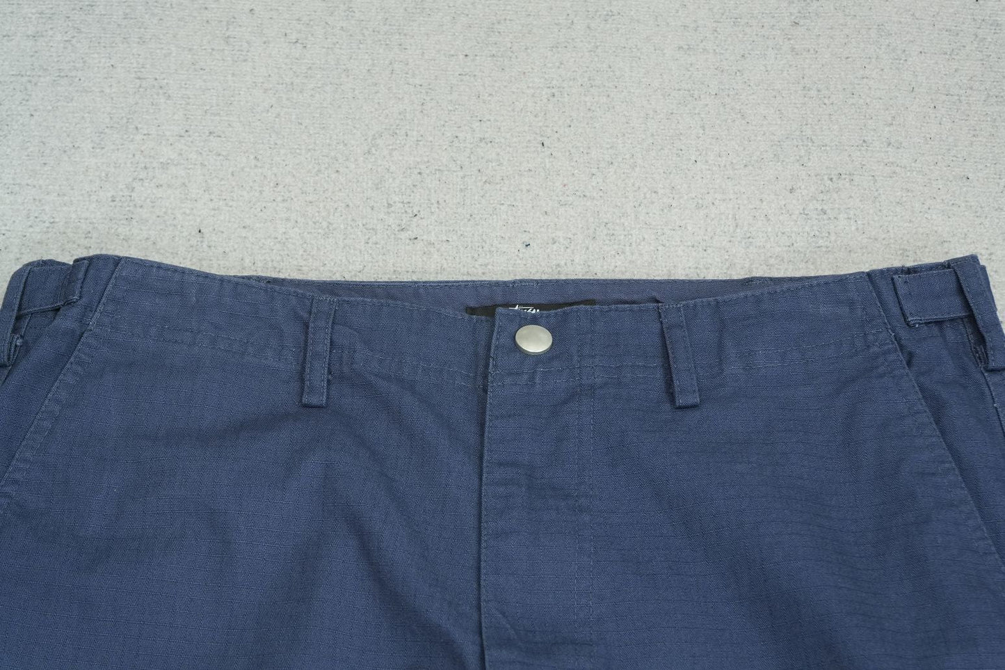 S - JEANS