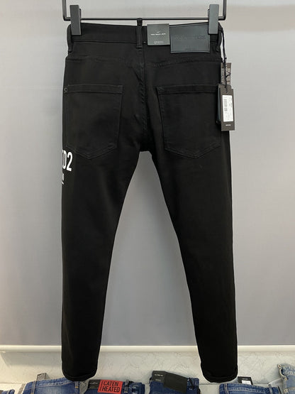 D - JEANS
