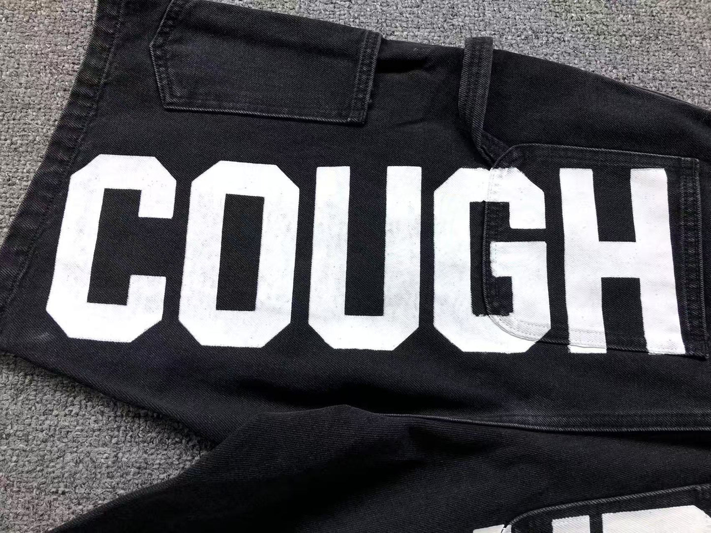 C - SHORTS