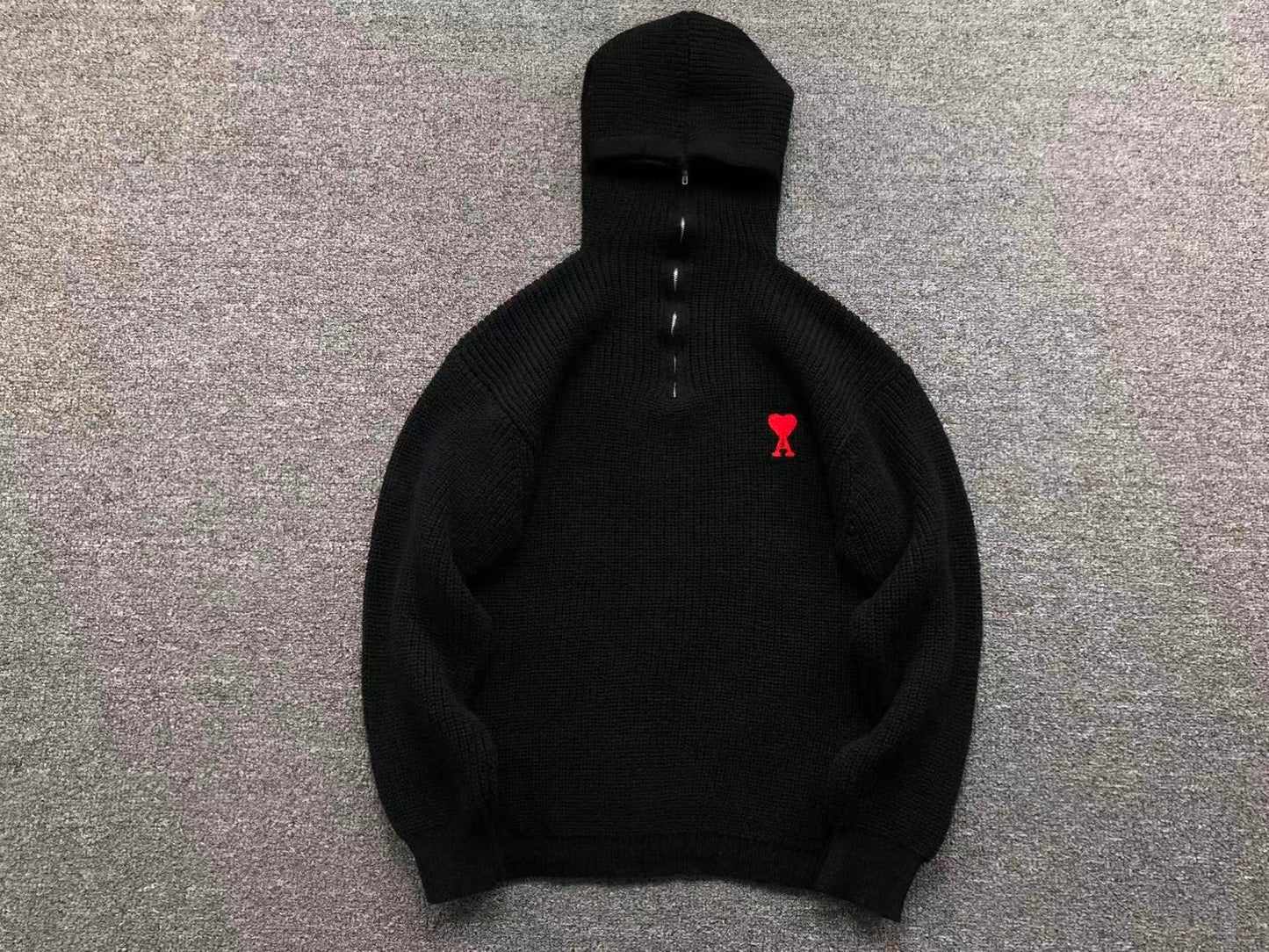 A - SWEATER