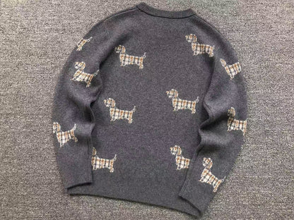 T - SWEATER