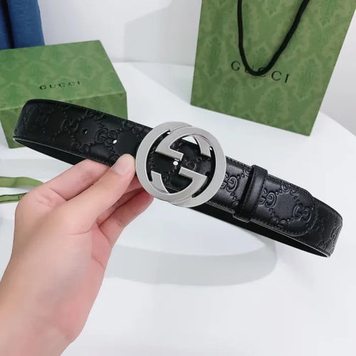 GG - GÜRTEL