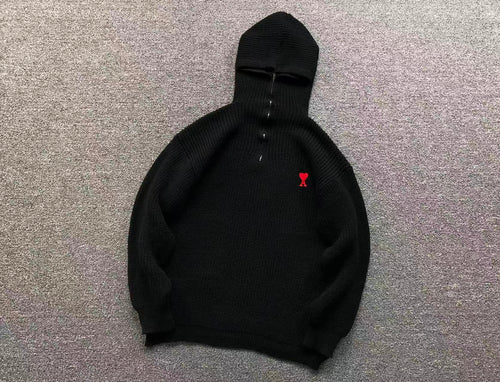 A - SWEATER