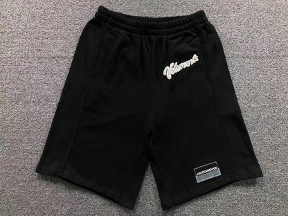 V - SHORTS