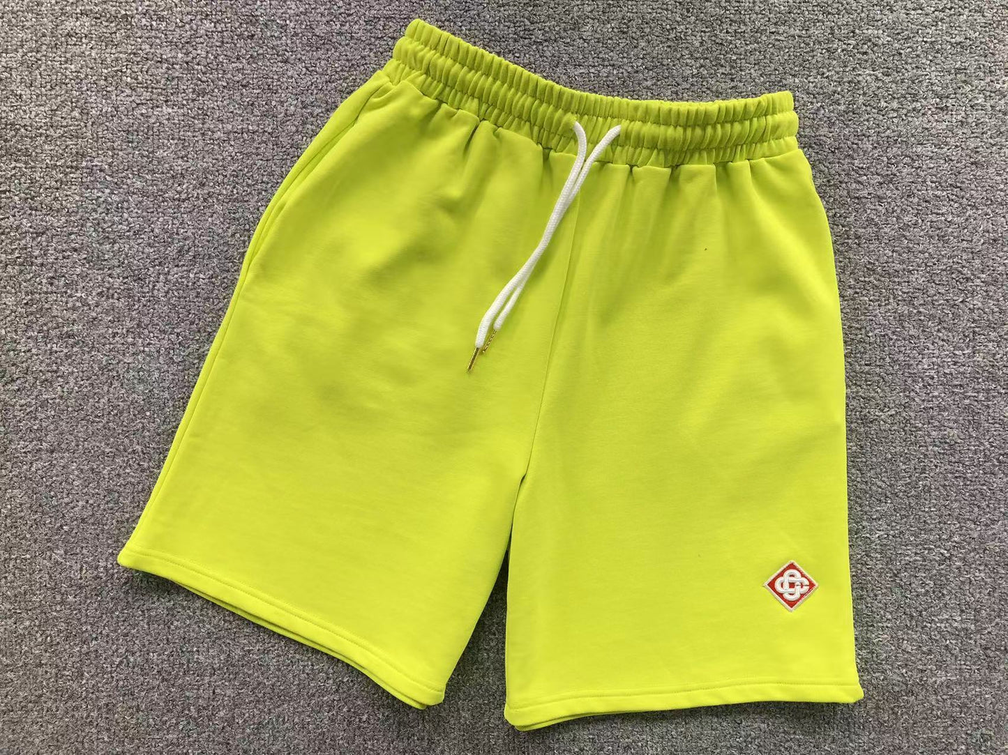 C - SHORTS