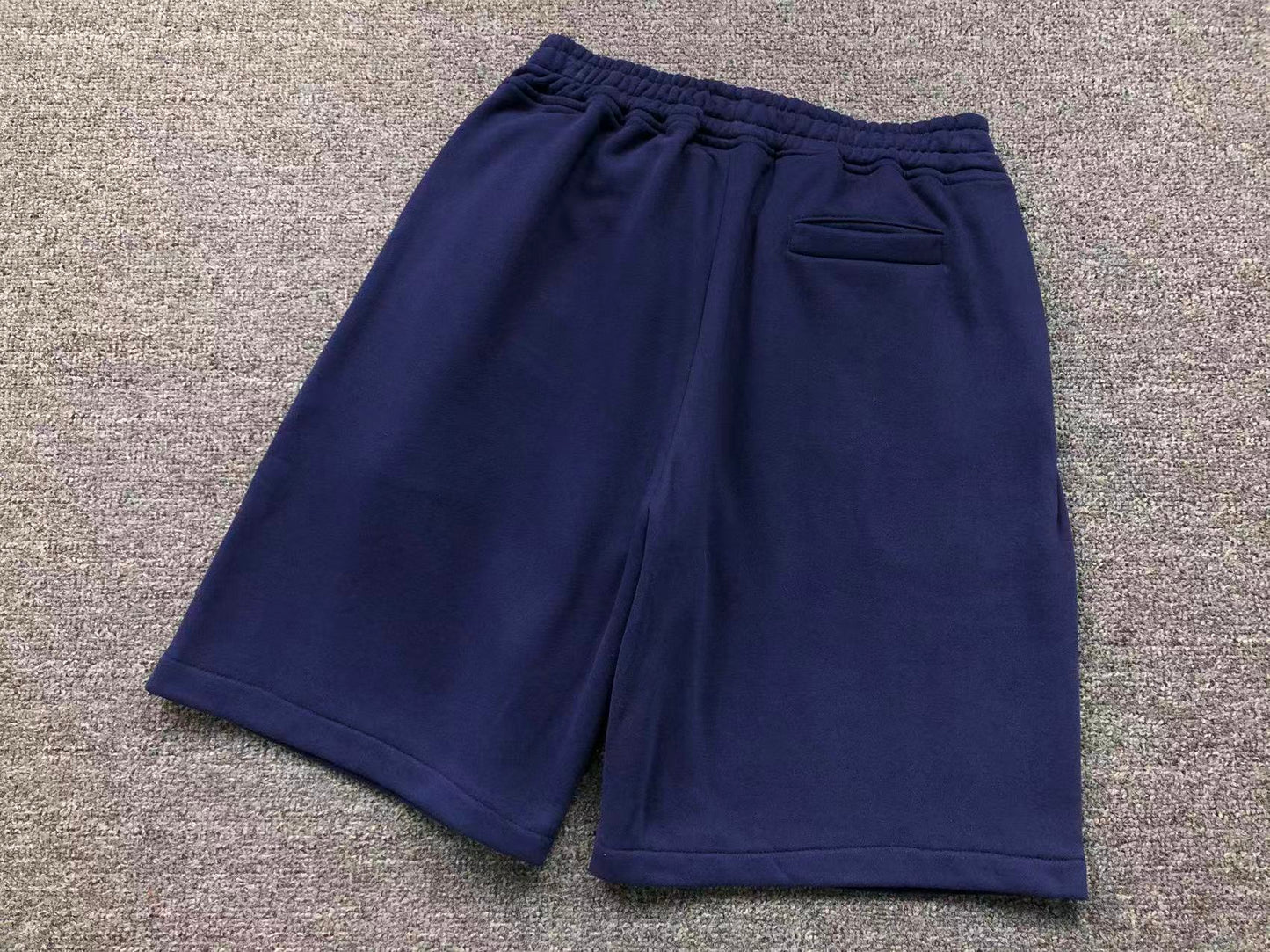 C - SHORTS
