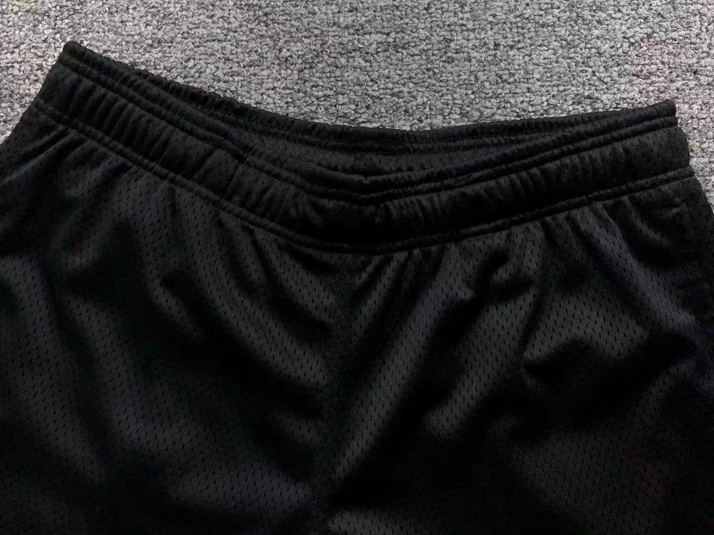 C - SHORTS