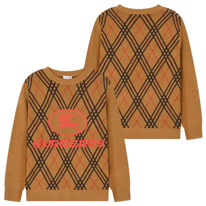 B - SWEATER
