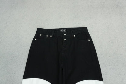 T - JEANS