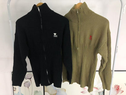 A - SWEATER