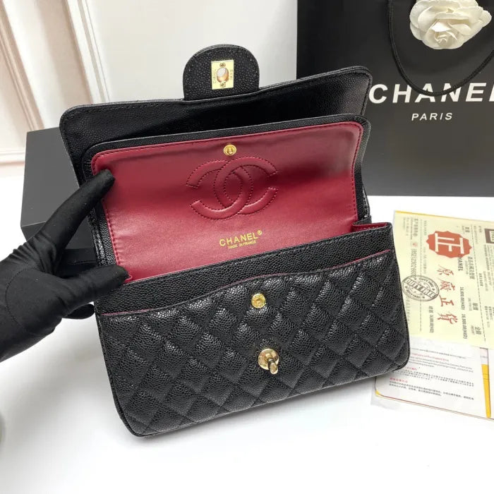 C - TASCHE