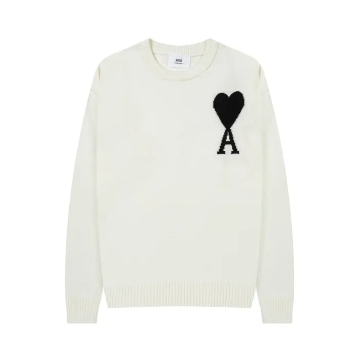 A  - SWEATER