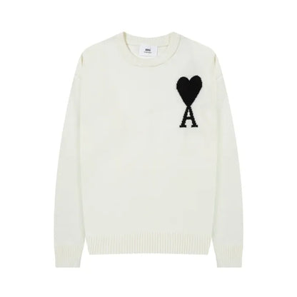 A  - SWEATER