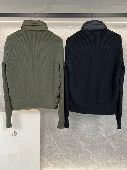 P - CARDIGAN
