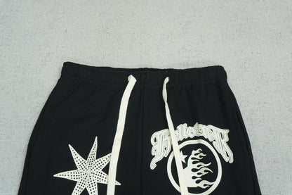 H - SWEATPANTS