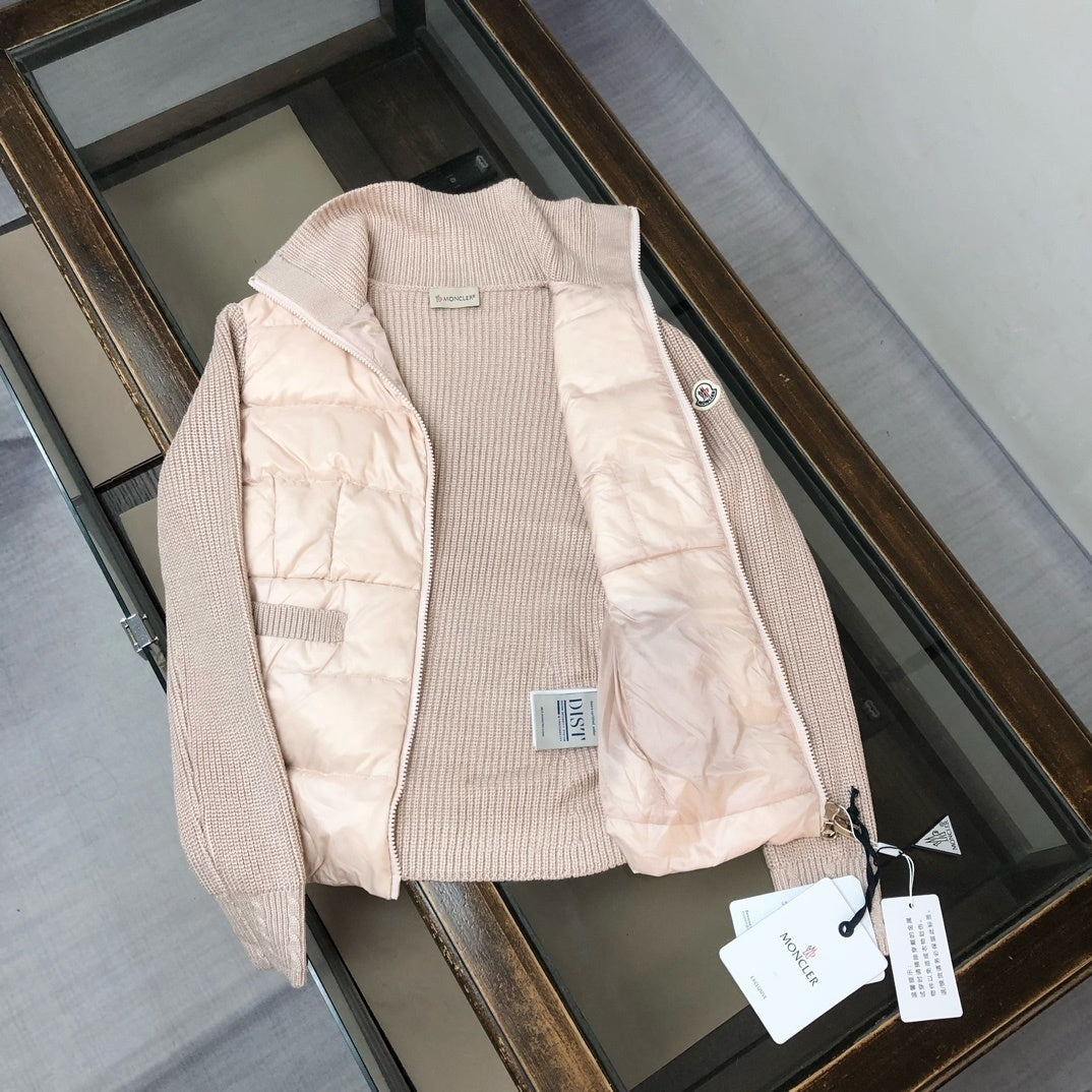 P - CARDIGAN