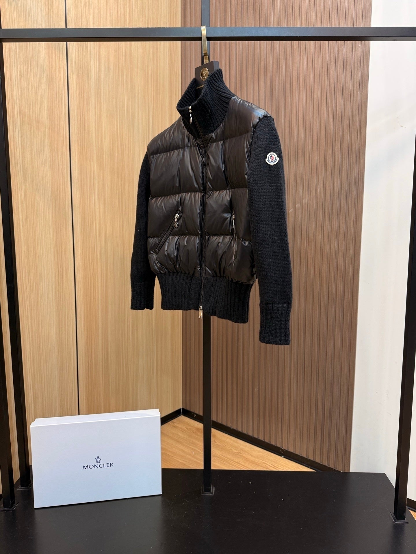 K - CARDIGAN
