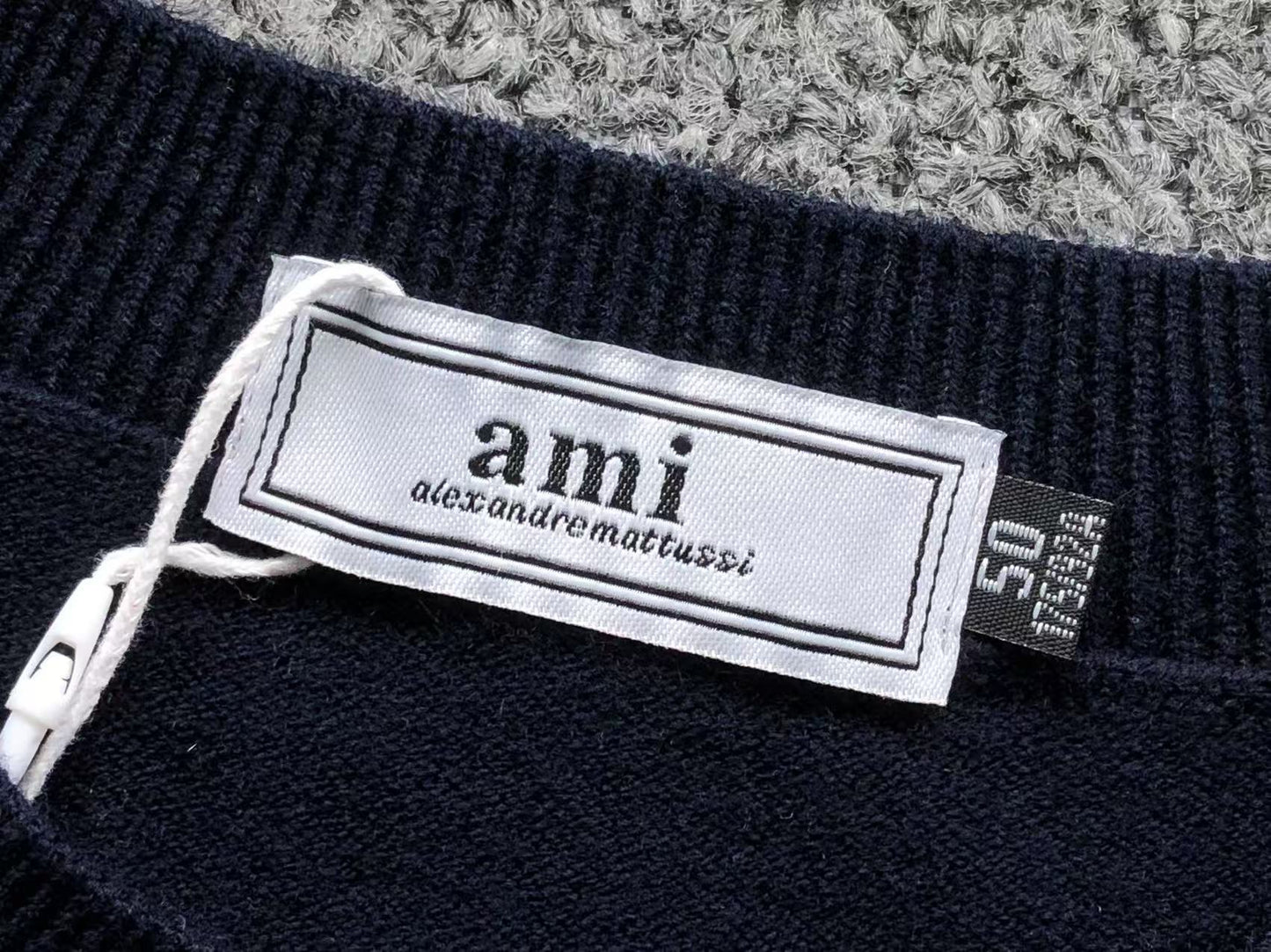 A - SWEATER