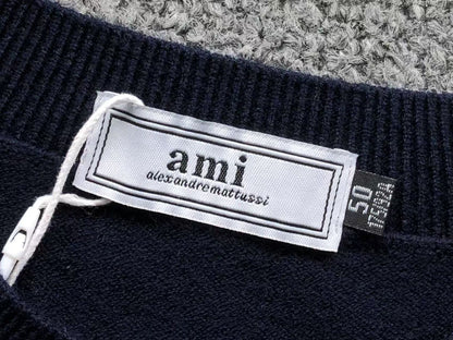 A - SWEATER