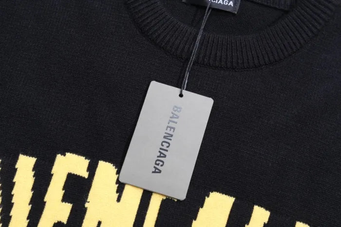 B  - SWEATER