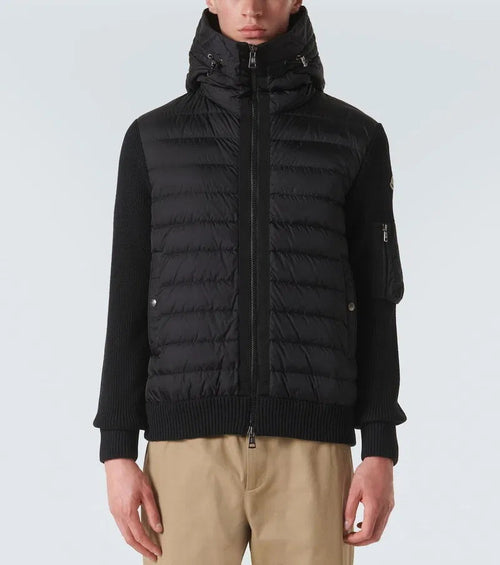 D - CARDIGAN