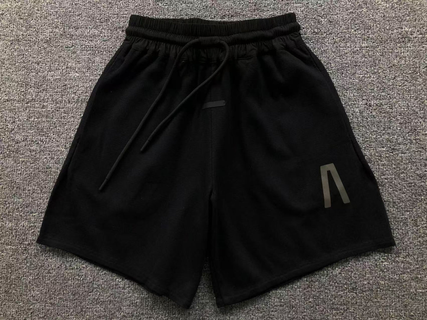 F - SHORTS
