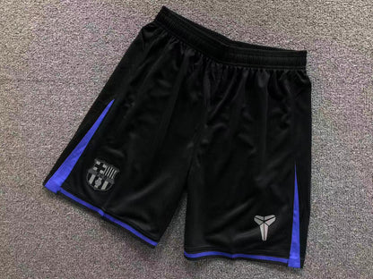 F - SHORTS