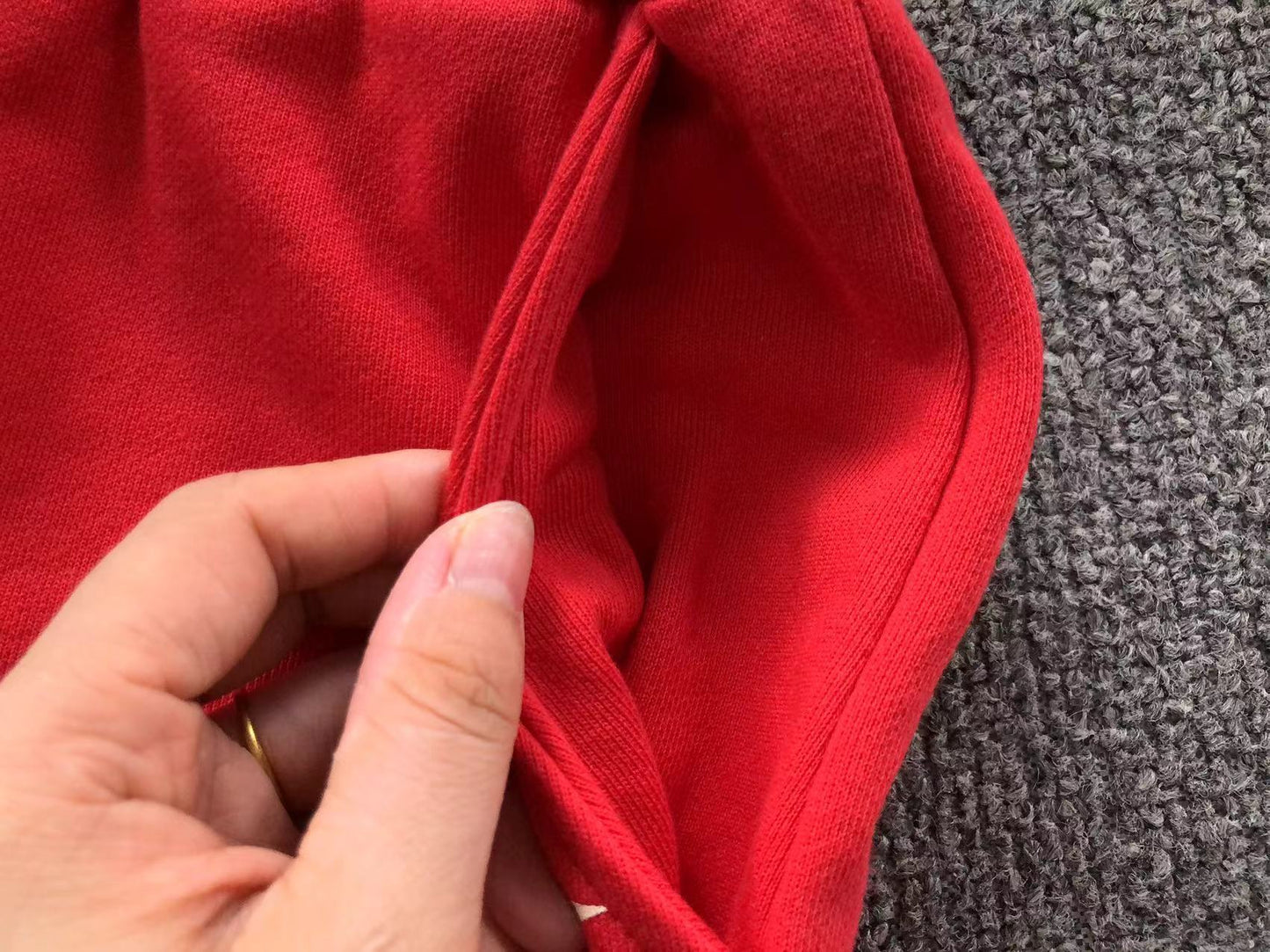 M - SHORTS