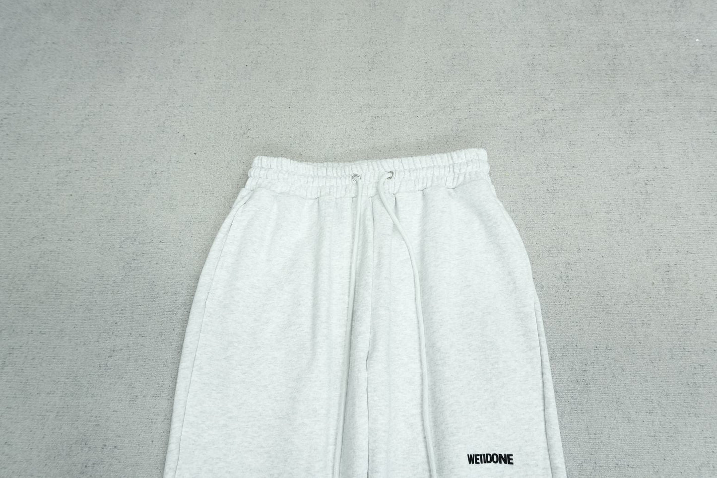 W - SWEATPANTS