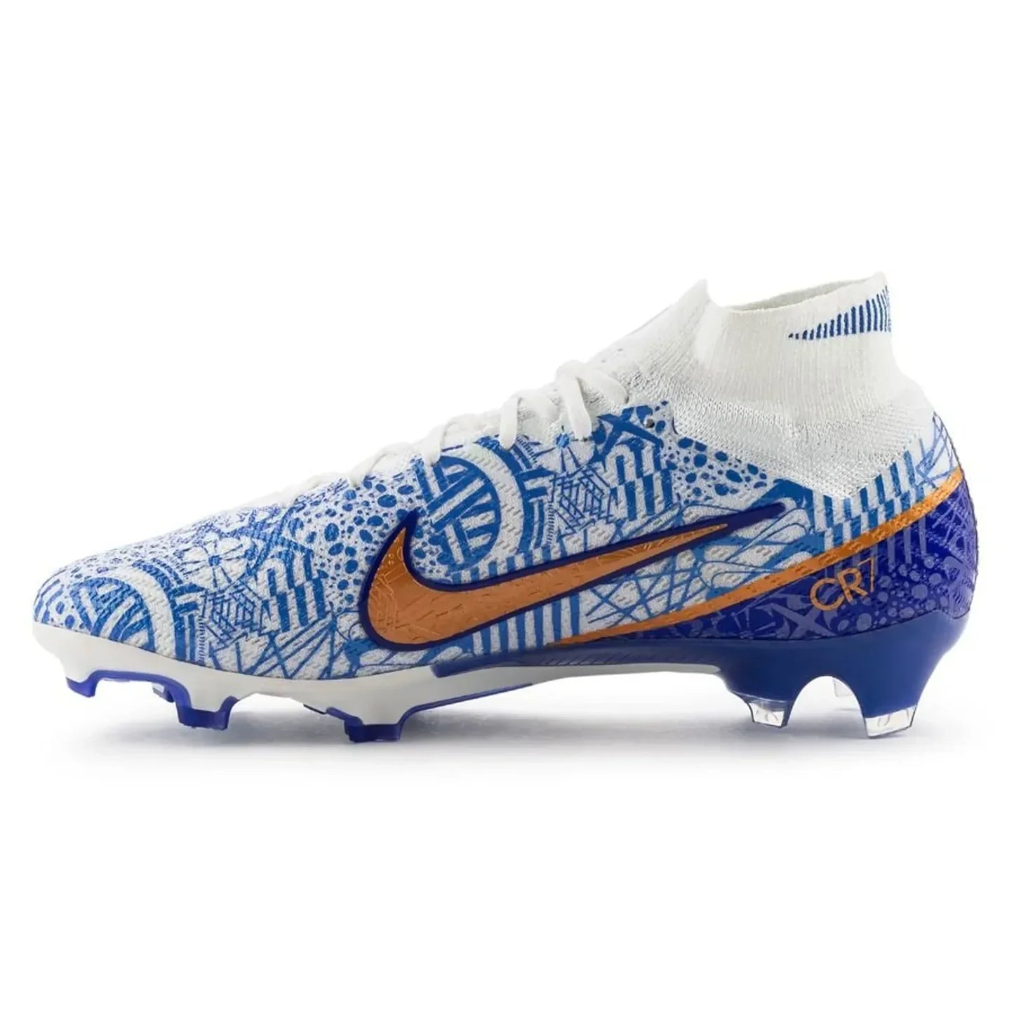M - FUSSBALLSCHUHE